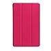Fire 7 5th Generation Slim Shell Case,Mama Mouth Ultra Slim Lightweight 3-folding PU Leather Standing Cover For 7