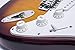 Grote Solid Body Electric Guitar Classic Custom Guitar Guitar Gigbag