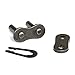 Jeremywell 41 Standard Roller Chain Connecting Link (4PCS)