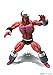 TAMASHII NATIONS Bandai S.H. Figuarts Buffalo Man Kinunikuman Action Figure (BAN25866)