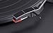 Teac TN-180BT-B 3-Speed Analog Turntable with Phono EQ and Bluetooth (Black)thumb 4