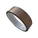 RETERMIT PTFE Coated Fabric Teflon Tape,1 Inch 33 Feet, Adhesive High Temperature Teflon Tape for Vacuum, Hand and Impulse Sealers FoodSaver