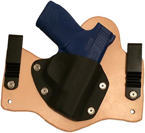 Smith &amp; Wesson M&amp;P Shield Concealed Carry Holster (Right Handed)