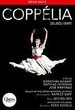 COPPELIA                                           image