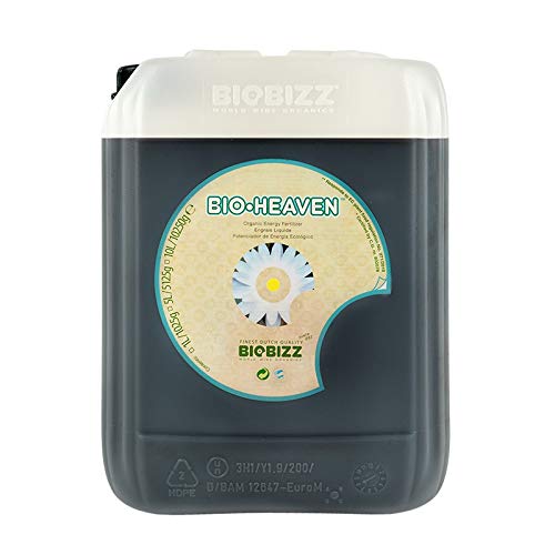 Biobizz Bioheaven 5 L