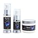 Akila Anti Oxidant Eye Cream – Eye Treatment for Under Eye Wrinkles, Dark Circles and Puffy Eyes. Uses Matrixyl 3000, Amino Acids and Tripeptide-5 and Vitamin C. - .5oz