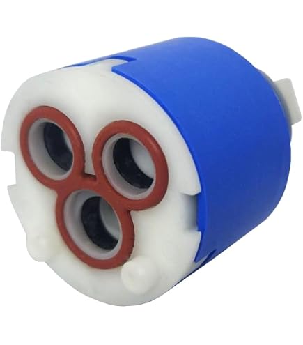 PLUMBQ Replacement Cartridge For Gerber 97-022 & 97-014 Safetemp Tub And Shower Valves - Single Handle - View #6