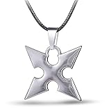 Mct12 - Game Kingdom Hearts Roxas dart Pendant