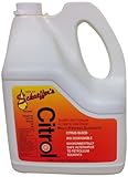 Schaeffer Manufacturing 266 Citrol Cleaner and Industrial Degreaser