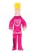 Dammit Dolls - Dammit Family - Stressed Out Soccer Mom - I'm A Supermom, Dammit! - Stress Relief, Gag Gift