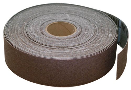 EZ-FLO 45201 Emery Cloth, Brown