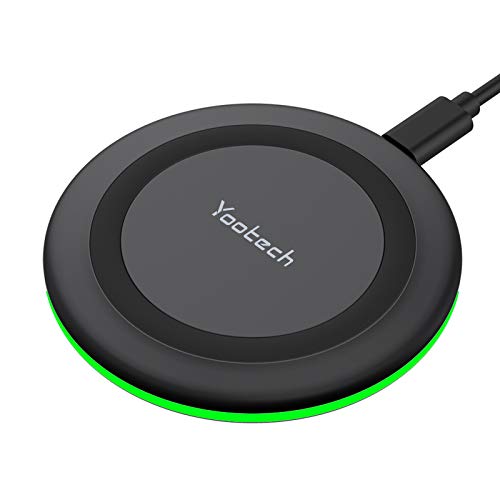 Yootech Wireless Charging Pad