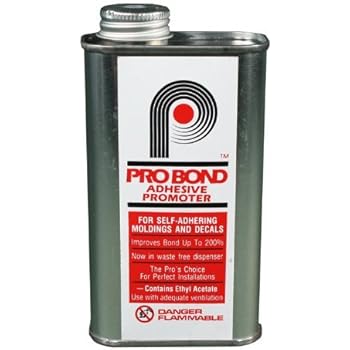Pro Bond Adhesive Promoter (8oz Can)