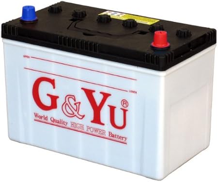 Amazon G Yu ジーアンドユー 国産車バッテリー Pro Pro D31l カーバッテリー 車 バイク