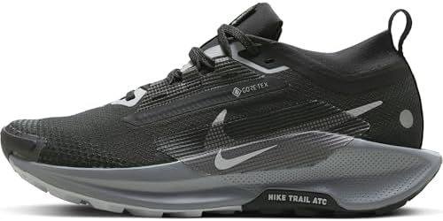 Amazon.com | Nike Pegasus Trail 4 Gore-TEX Men's Waterproof Trail
