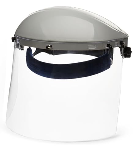 Amazon.com: 面罩,標準搭配深綠色鏡片: 家居裝修