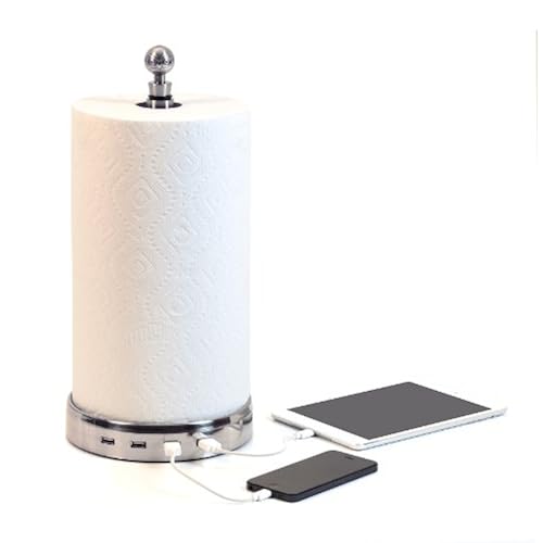 buy trending gifts related to Home & Kitchen share your prducts that are Paper Towel Holders, cool items
