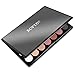 Ecvtop Neutral  Nude Eye Shadow Palette,28 Colors