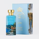 Al-Jazeera Capri Perfume 60ml