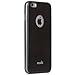 Moshi iGlaze Napa Case for iPhone 6/6S Plus - Onyx Black