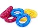 ProShield Mosquito Repellent Bands.10 Pack Pest Control Repeller Offers Up to 250Hrs Protection Against Insects -