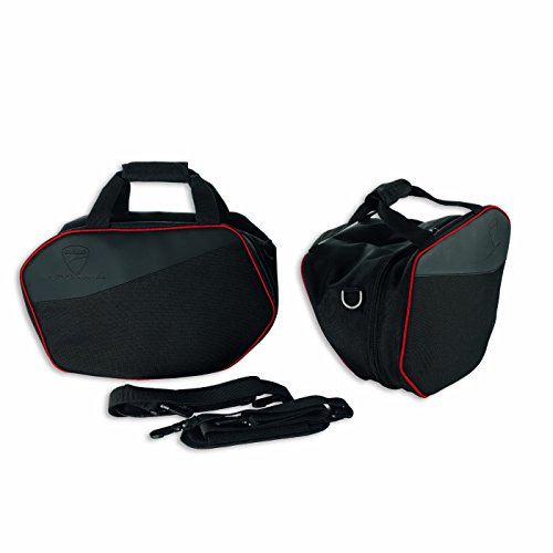 DUCATI MULTISTRADA 1200 PANNIER LINERS 96780521A
