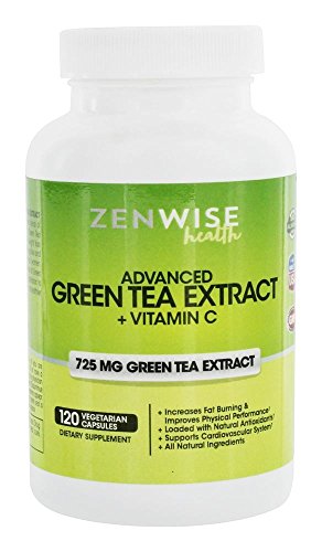 Buy Zenwise Health Caffeine Free Green Tea Extract With Egcg Vitamin C 1 Vegetarian Capsules Online At Desertcart Jamaica Buy Zenwise Health Caffeine Free Green Tea Extract With Egcg Vitamin C 1 Vegetarian Capsules Online At Desertcart Jamaica