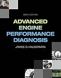 Advanced Engine Performance Diagnosis (Automotive Systems Books)