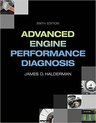 خرید و دانلود کتاب Advanced Engine Performance Diagnosis (Automotive ...