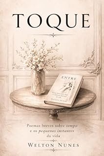 Livro TOQUE