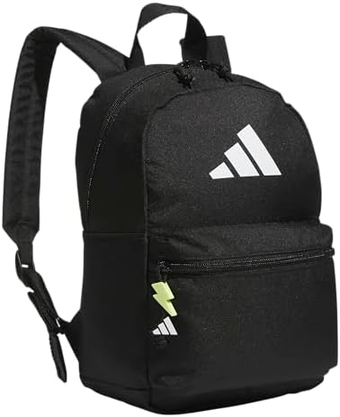 Amazon.com | adidas Creator School Backpack for Girls & Boys  Durable  Bookbag | Backpacks