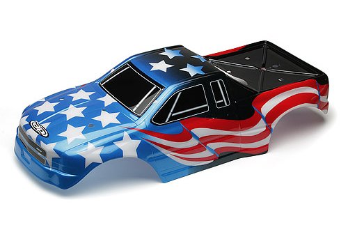 team associated mgt 4.6