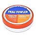 Frau Fowler MOUTH MEDIC Tooth Powder, Botanically Clean, Teeth-Whitening, Remineralizing, Sensitive-Teeth Treatment, (2 oz / 6+ Week Supply)