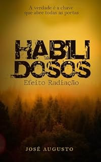 Livro Habilidosos - Efeito Radiação
