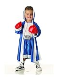 Everlast Boxer Boy's Costume