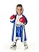 Everlast Boxer Boy's Costume