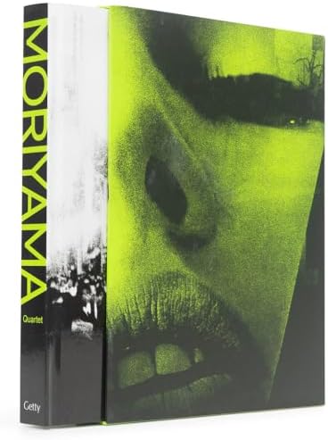 Daido Moriyama in Color: Now, and Never Again: Self-Portrait