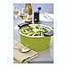 Kuhn Rikon 4.5-Quart Hotpan Braiser, Green