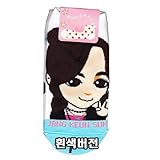 Jang Geun Suk Kpop Sock (SEND FROM USA)
