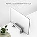 Vertical Laptop Stand for MacBook Pro/Air, Desktop Space-Saving, Laptop Holder(for Old MacBook Pro with Retina)thumb 2