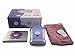 Upgraded Forever Free Wet/Dry Everywhere Trimmer W/Mirror(Purple)-Replaceable Trimmer Head Sold Separately