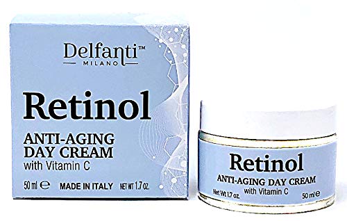 delfanti retinol
