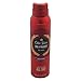 Old Spice Red Zone Champion Men's Body Spray 3.75 Ounce