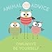 2020 Animal Advice Daily Desktop Calendar by 