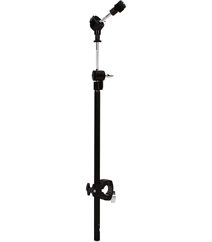 Amazon.com: Roland MDY-STD Hatched Cymbal Mount : Musical