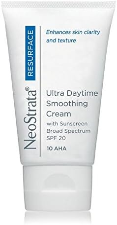 NeoStrata Ultra Daytime Smoothing Cream SPF 20 - 40g