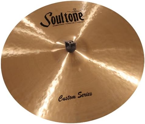 Soultone Cymbals CST-RID23-23" Custom Ride