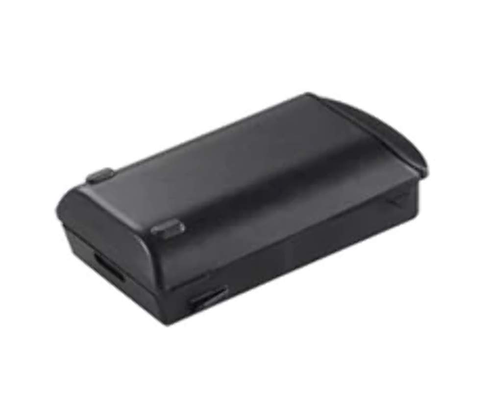 Zebra BTRY-MC32-52MA-01 Power precision High Capacity Spare Lithium Ion Battery, Compatible with Straight Shooter, Rotating Head And Gun Configurations, 5200 mAh