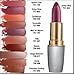 Avon Beyond Color Plumping Lipcolor SPF 15, 0.13 oz (Mad for Mauve)
