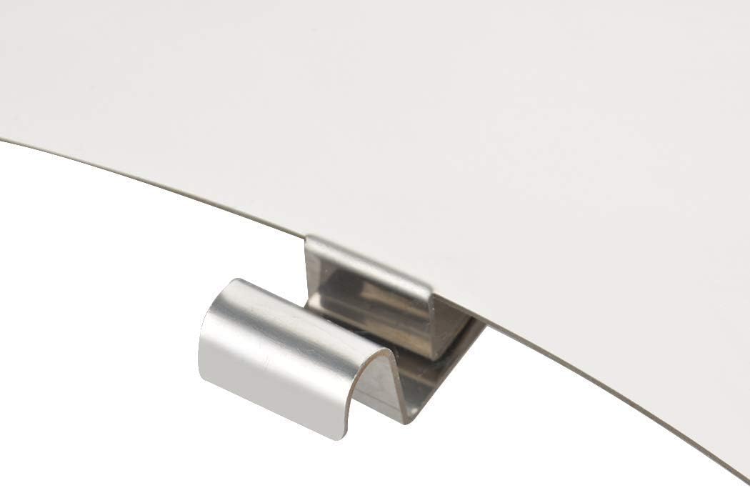 Onlyfire Grill Side Table, Removabale Stainless Steel BBQ Work Table